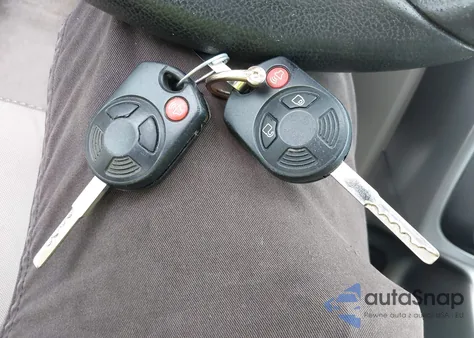 2013 Ford Escape Se z USA, uszkodzony, nr VIN 1FMCU0GX0DUD48542